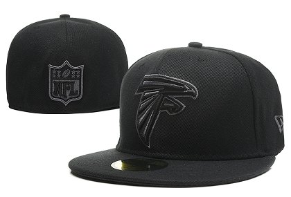 Atlanta Falcons Fitted Hat LX 150227 22